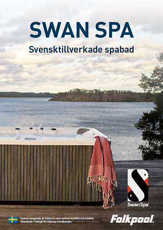 Framsida - Swan Spa